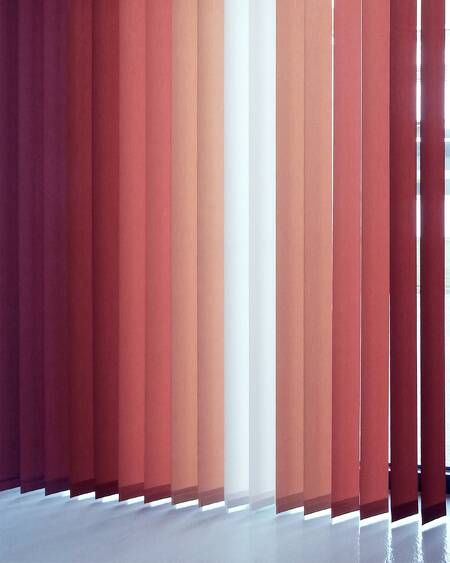 Вертикальные жалюзи